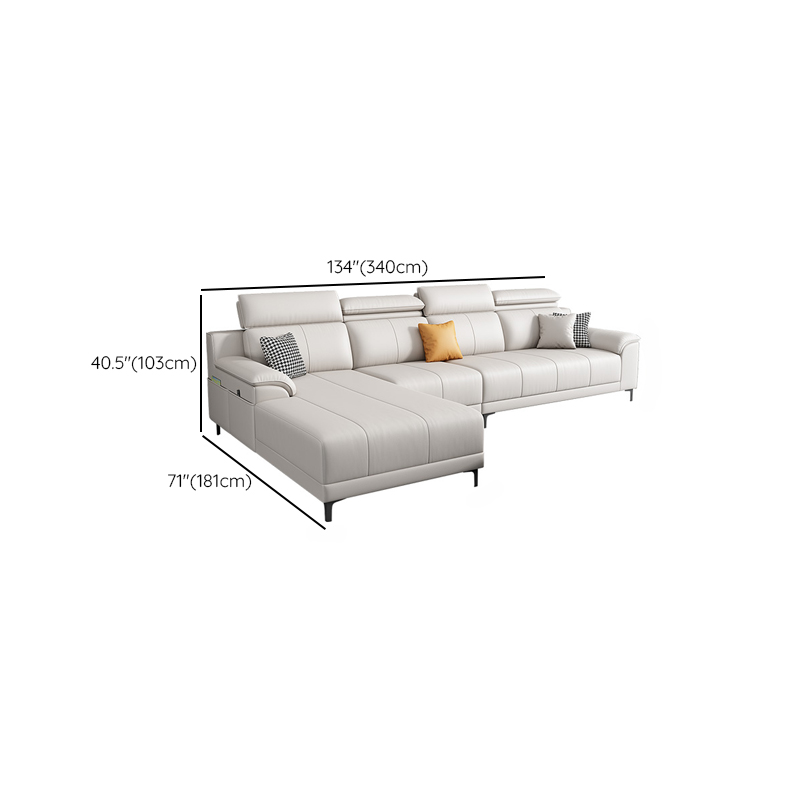 Modular Sectional Sofa | Ormau - image 15