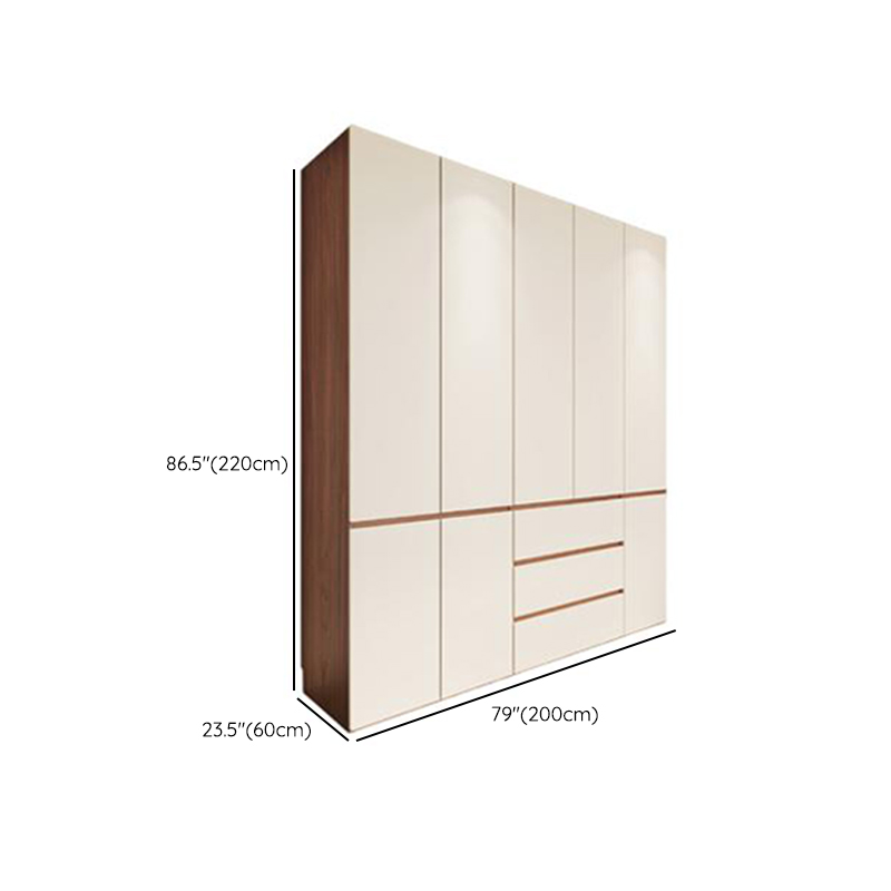 Minimalist Wardrobe Closet | Ormau - image 13