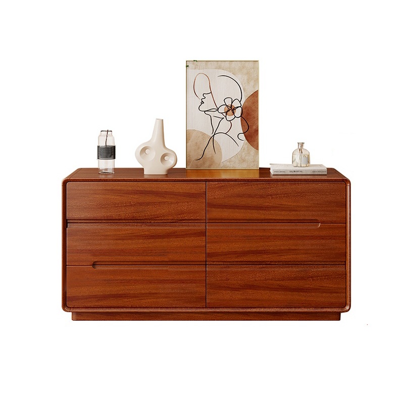 Modern Wood Dresser | Ormau - image 36