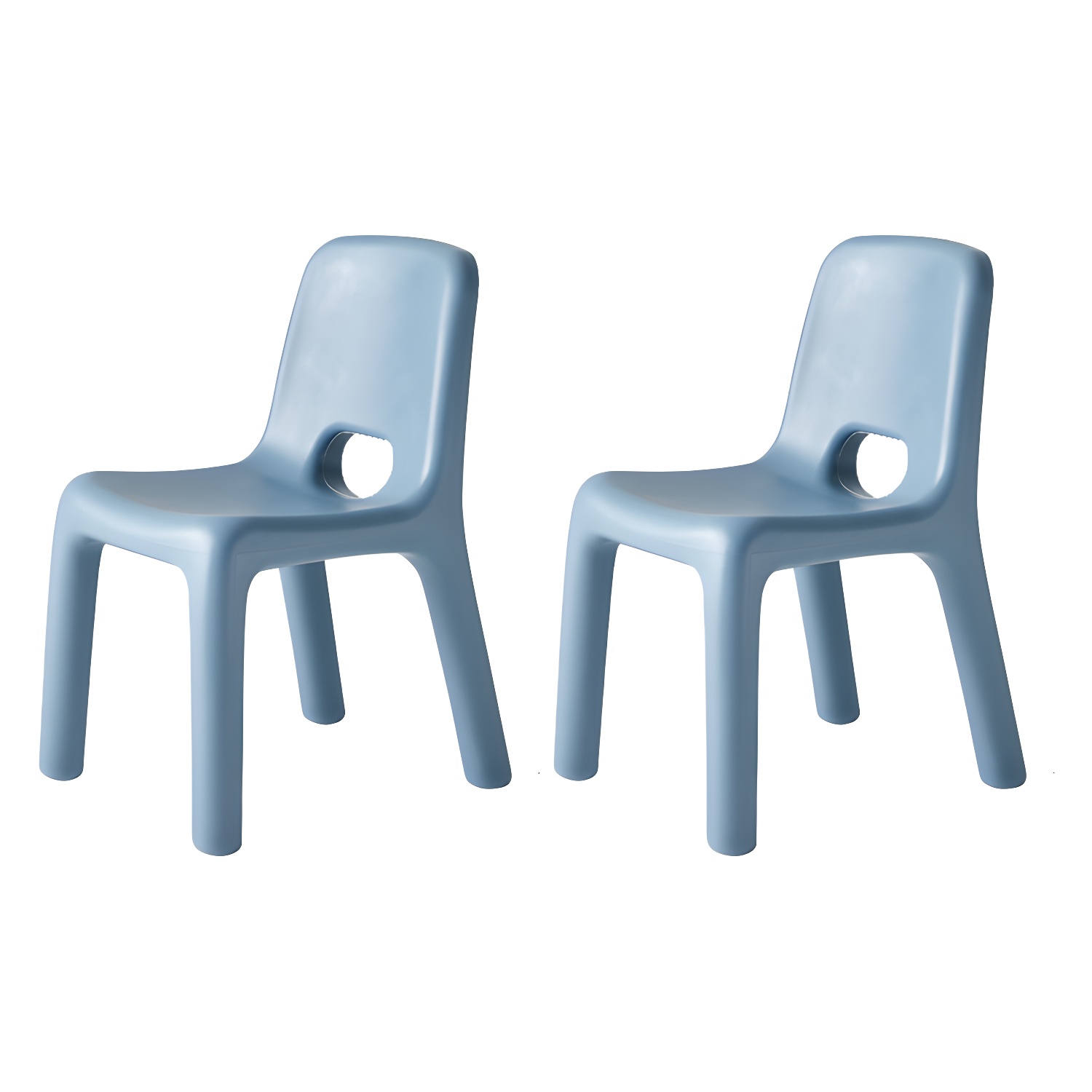Sculptural Dining Chair | Ormau - image 35