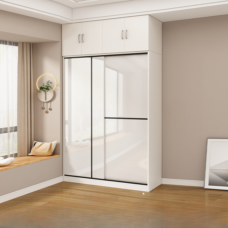 Chalk Wardrobe Armoire | Ormau - image 43