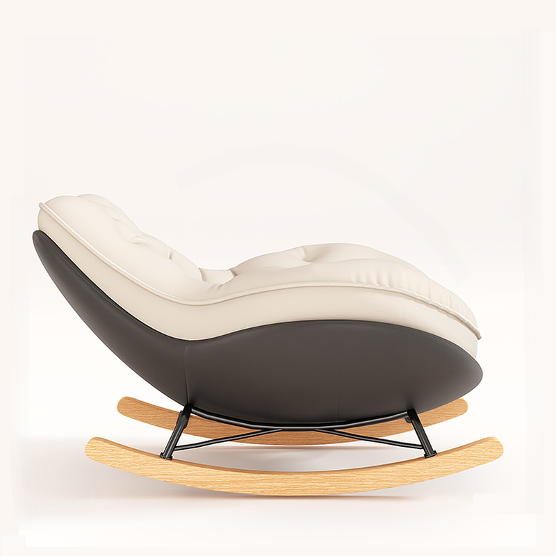 Art Deco Rocking Chair | Ormau - image 6