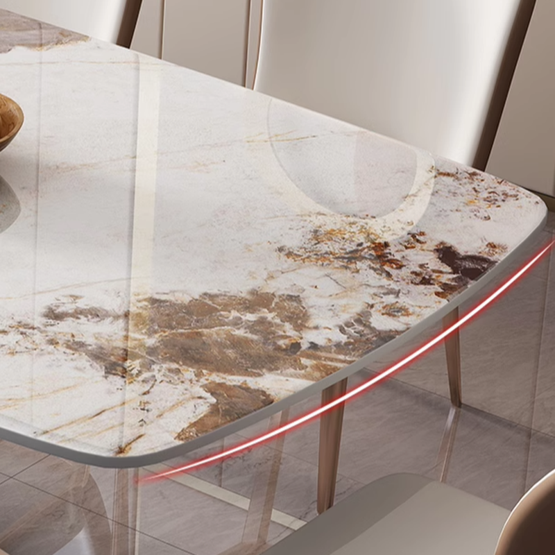 Sintered Stone Dining Table | Ormau - image 8