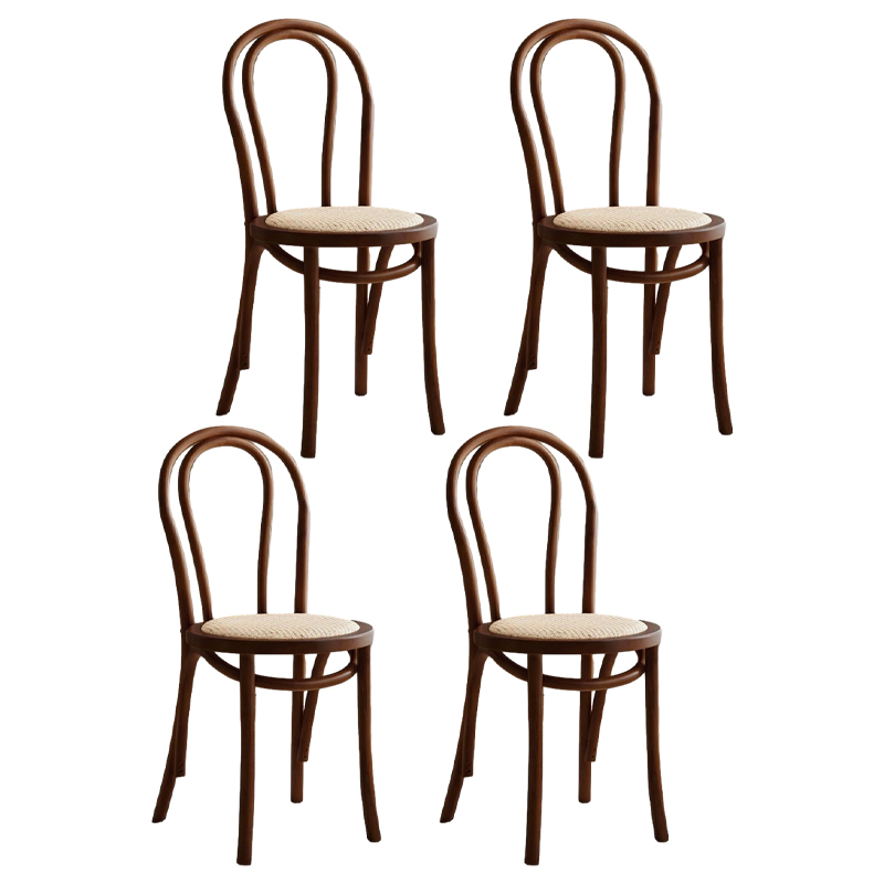 Scandinavian Side Chair | Ormau - image 31