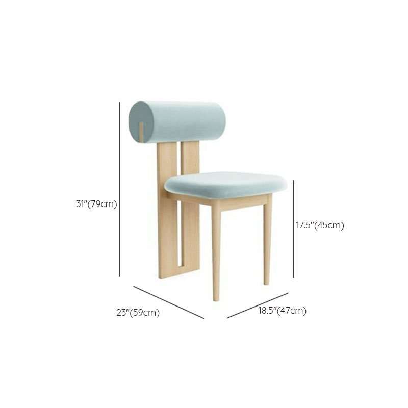 Upholstered Dining Chair | Ormau - image 35