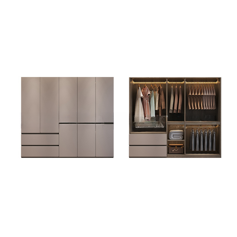 Sand Wardrobe Armoire | Ormau - image 23