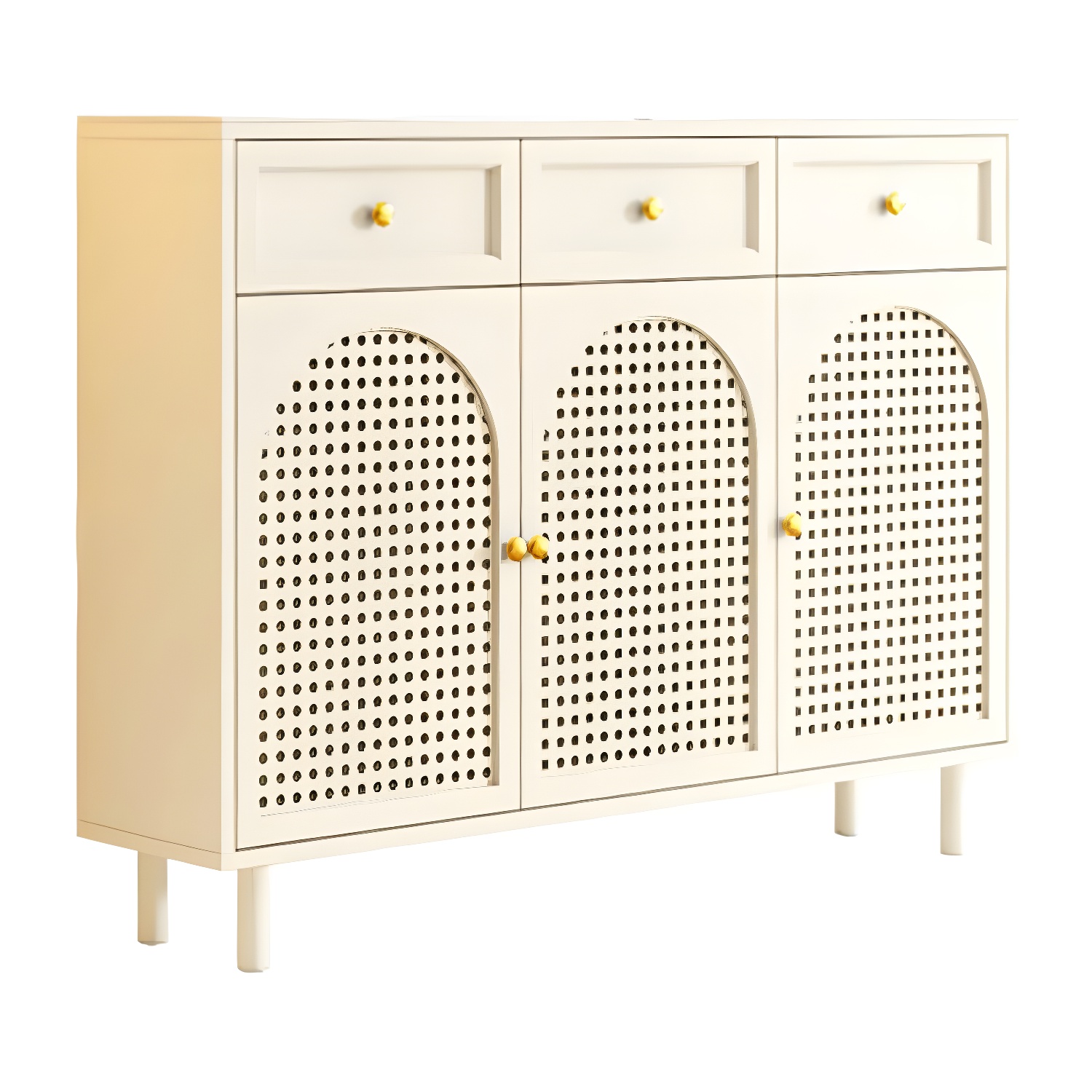 Rustic Wood Buffet | Ormau - image 12