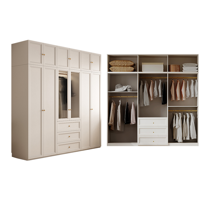 Minimalist Wardrobe | Ormau - image 42