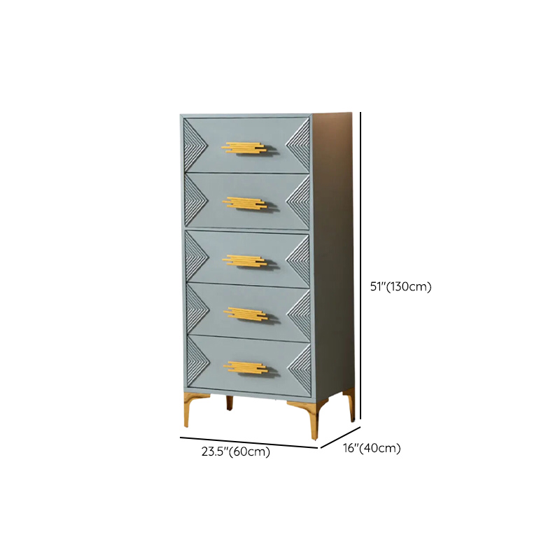 Cerulean Accent Cabinet | Ormau - image 16