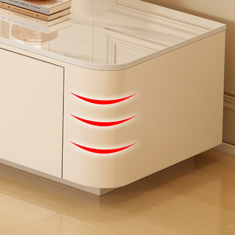Deco Wood TV Stand | Ormau - image 9