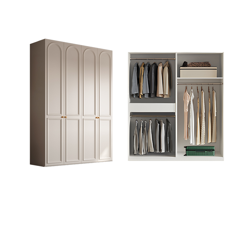 Chalk Wardrobe Armoire | Ormau - image 38