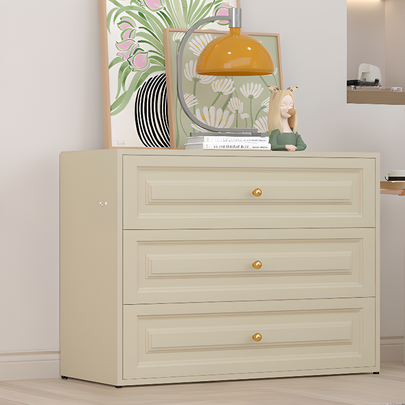Simple Steel Chest | Ormau - image 30