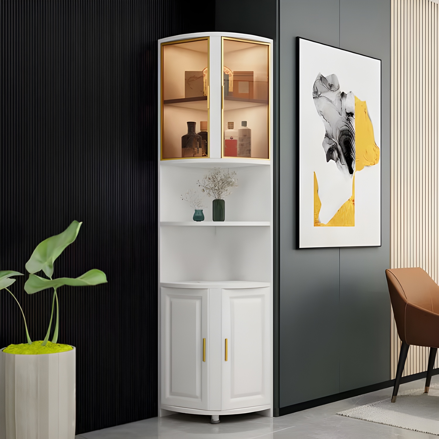 Modern Accent Cabinet | Ormau - image 3
