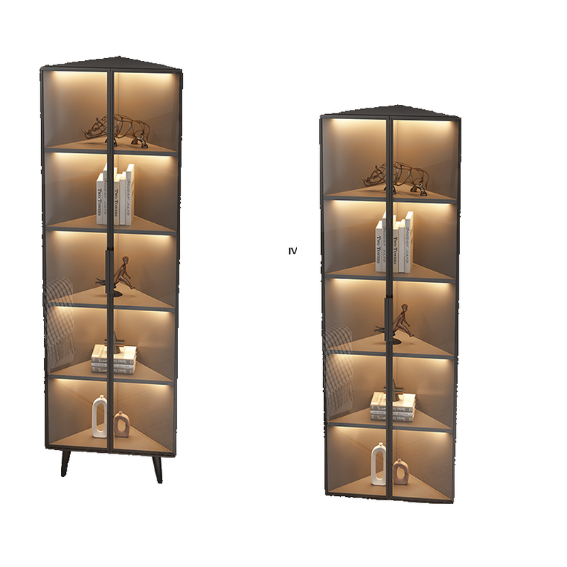 Corner Accent Cabinet | Ormau - image 5