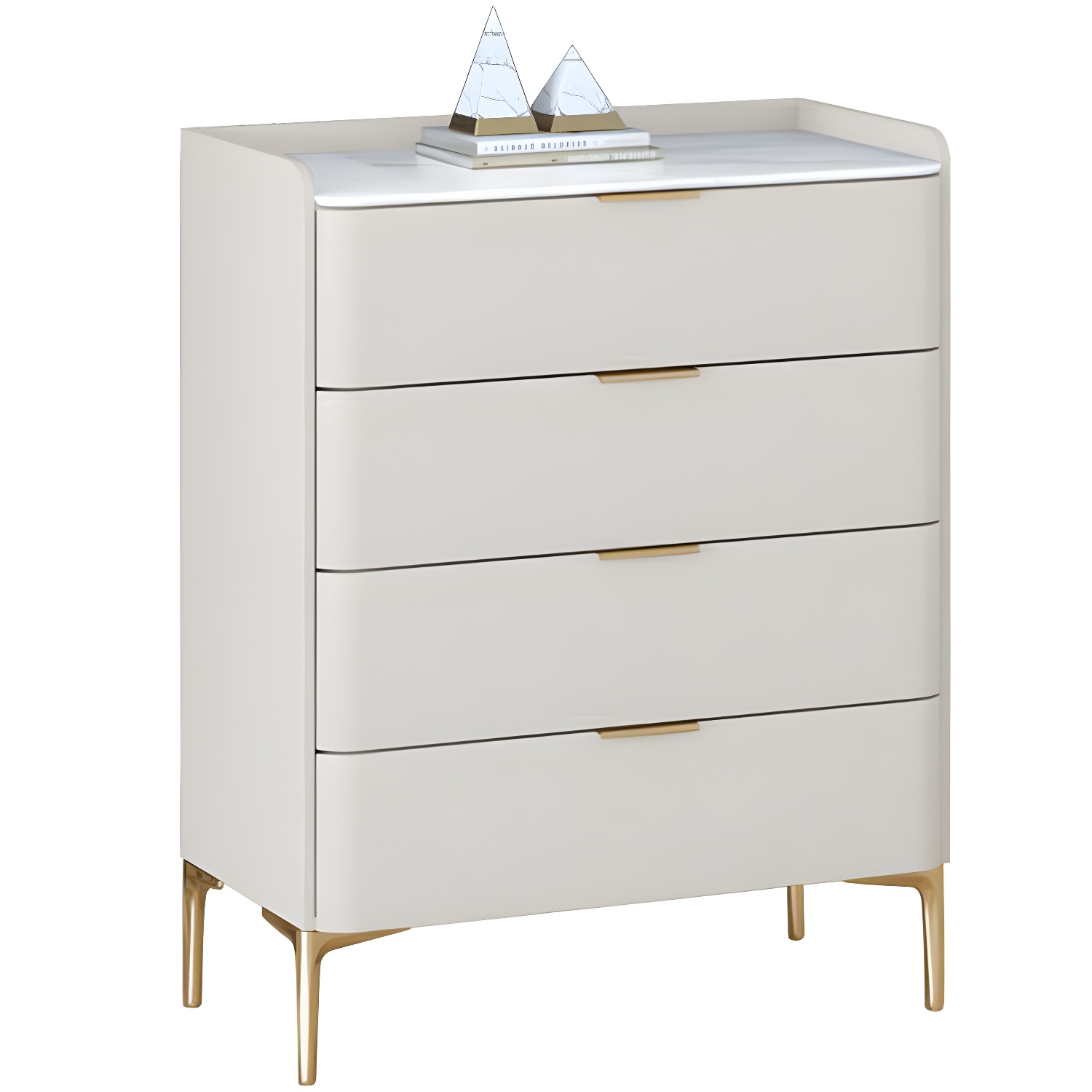 Modern Wood Dresser | Ormau - image 27