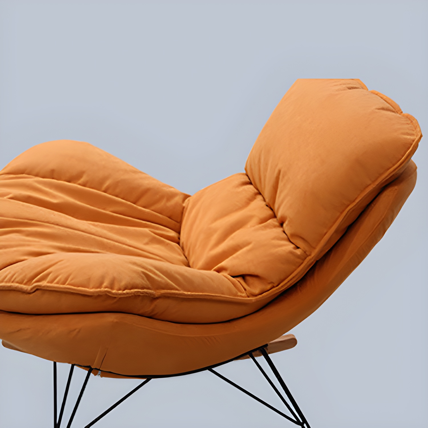 Modern Rocking Chair | Ormau - image 10