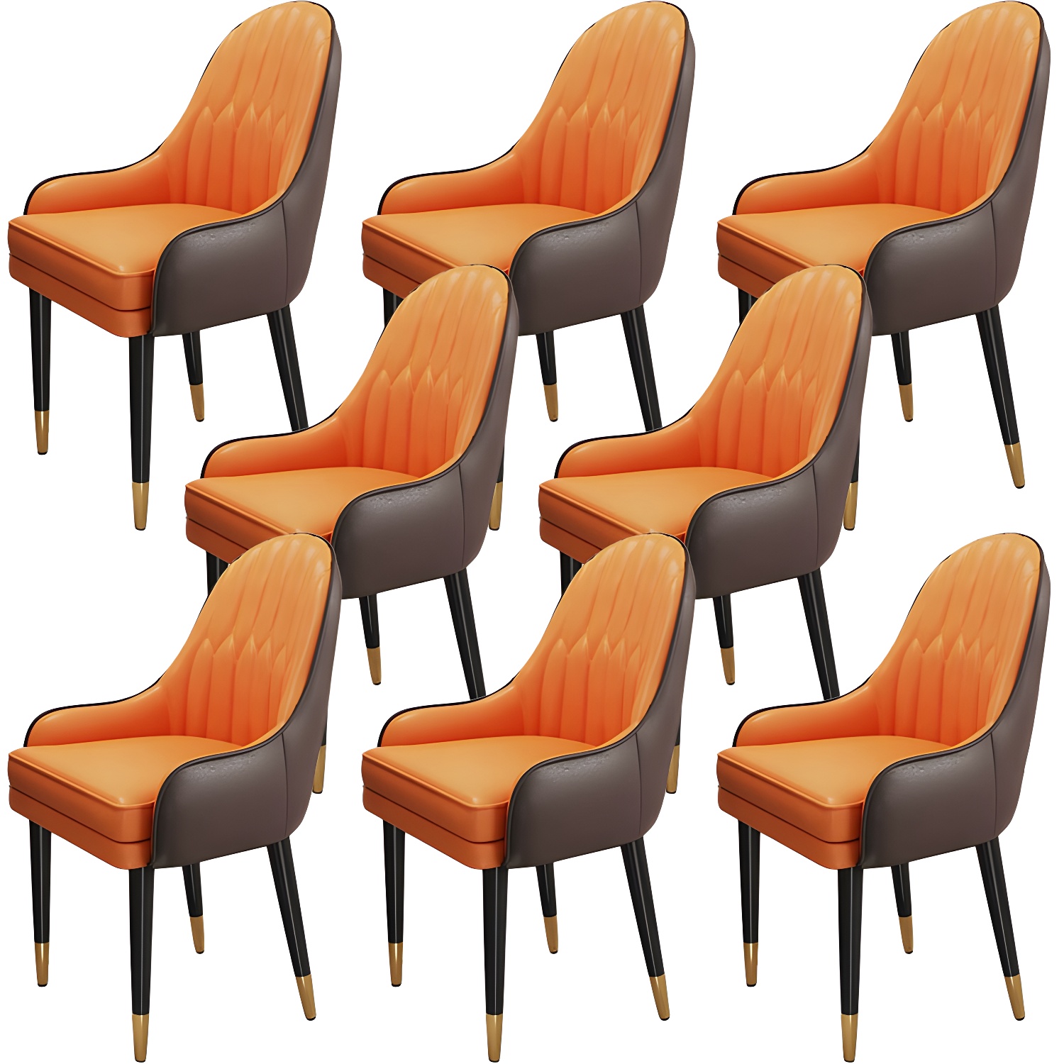 Glam Dining Chair | Ormau - image 101