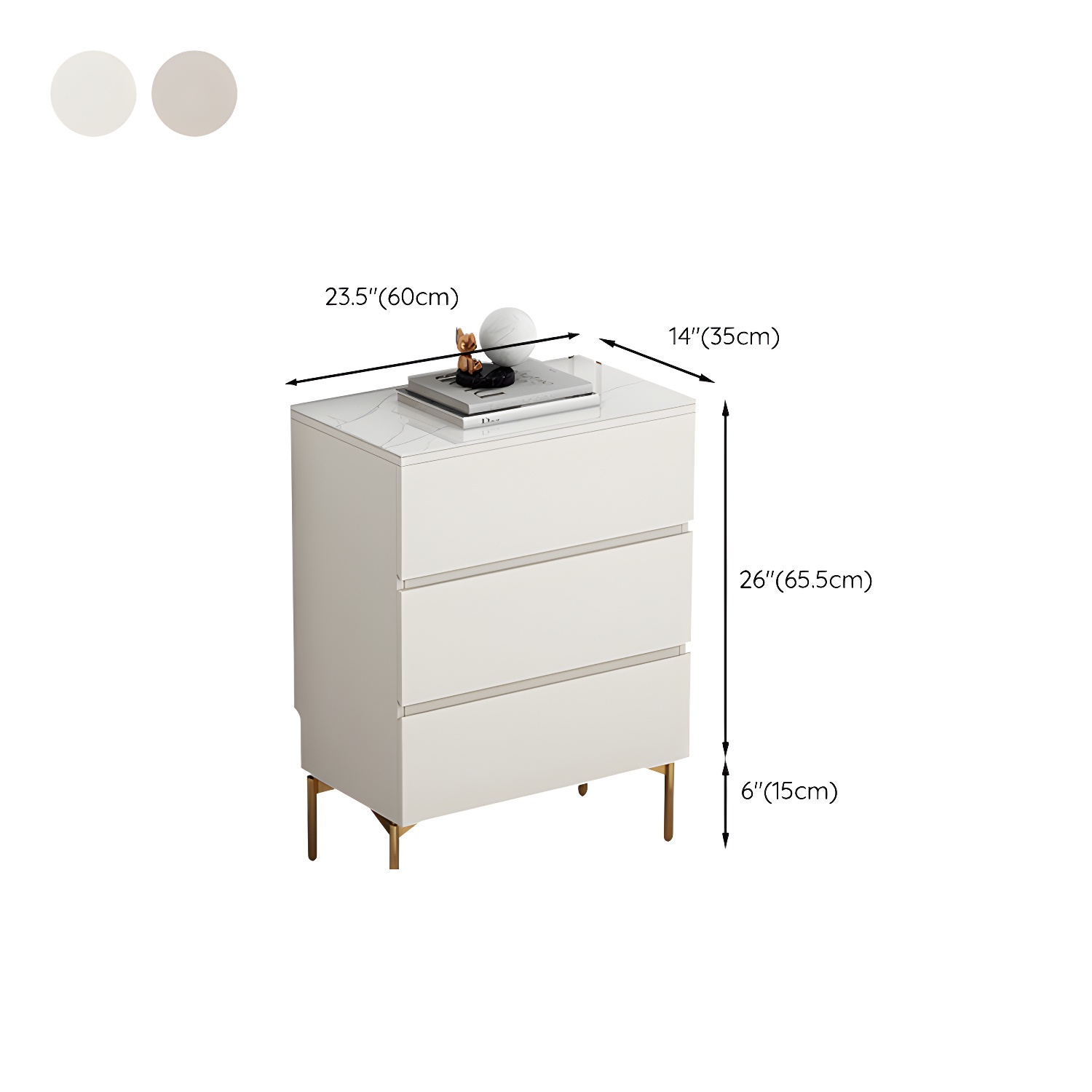 Stone Storage Chest | Ormau - image 15