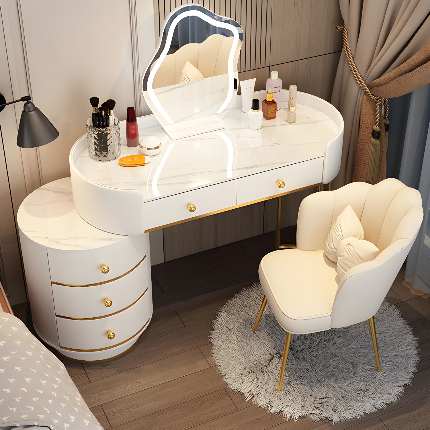 Glam Vanity | Ormau - image 6