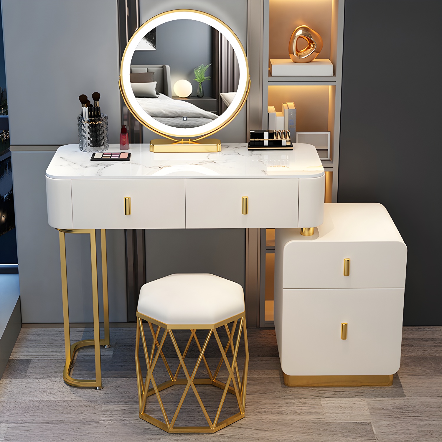 Illuminated Vanity | Ormau - image 34