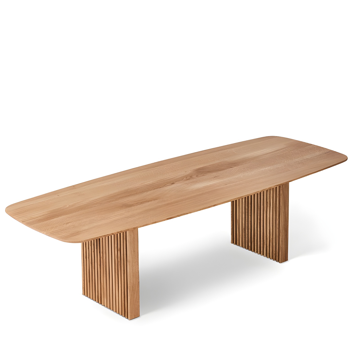 Modern Farmhouse Dining Table | Ormau - image 7