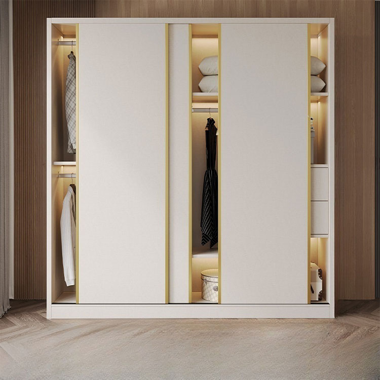 Modern Wardrobe Armoire | Ormau - image 41