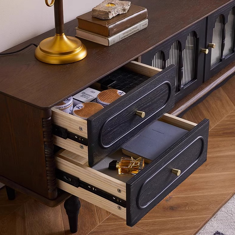 Art Deco TV Stand | Ormau - image 6