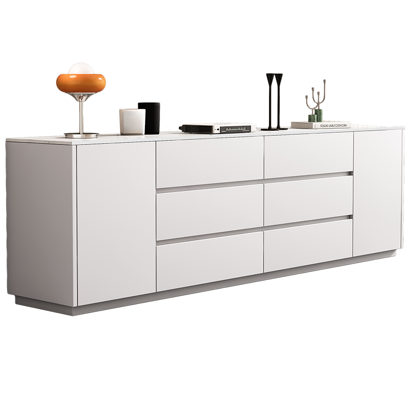 2-Door TV Stand | Ormau - image 7