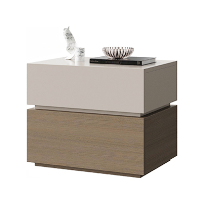 Organic Modern Nightstand | Ormau - image 5
