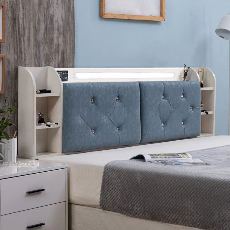Simple Panel Headboard | Ormau - image 2