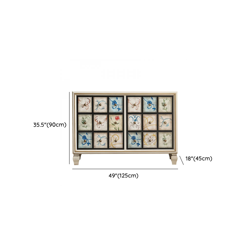 Modern Timber Dresser | Ormau - image 23