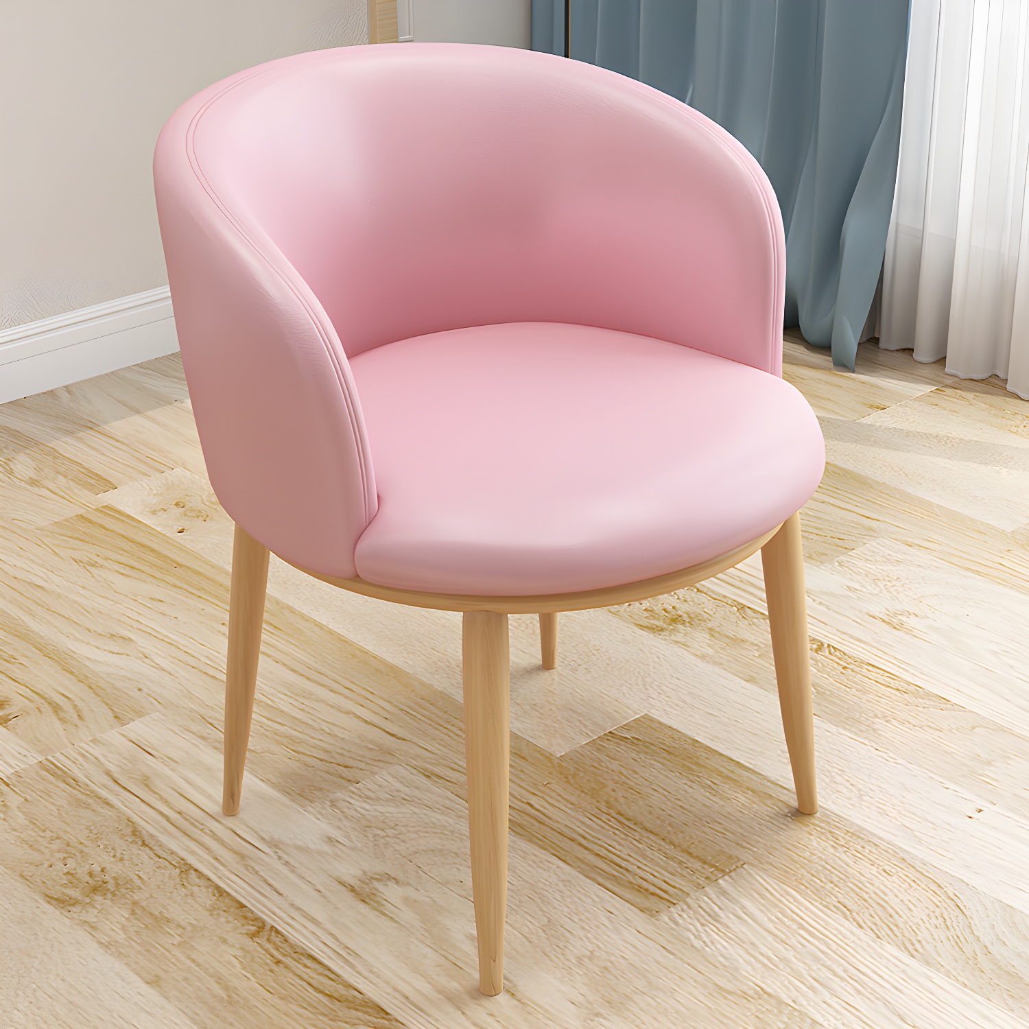 Contemporary Dining Chair | Ormau - image 29
