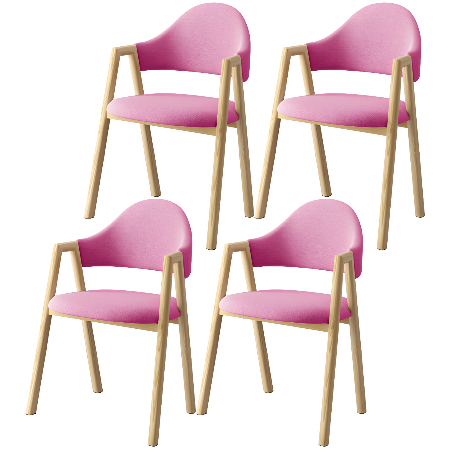 Sculptural Arm Chair | Ormau - image 43