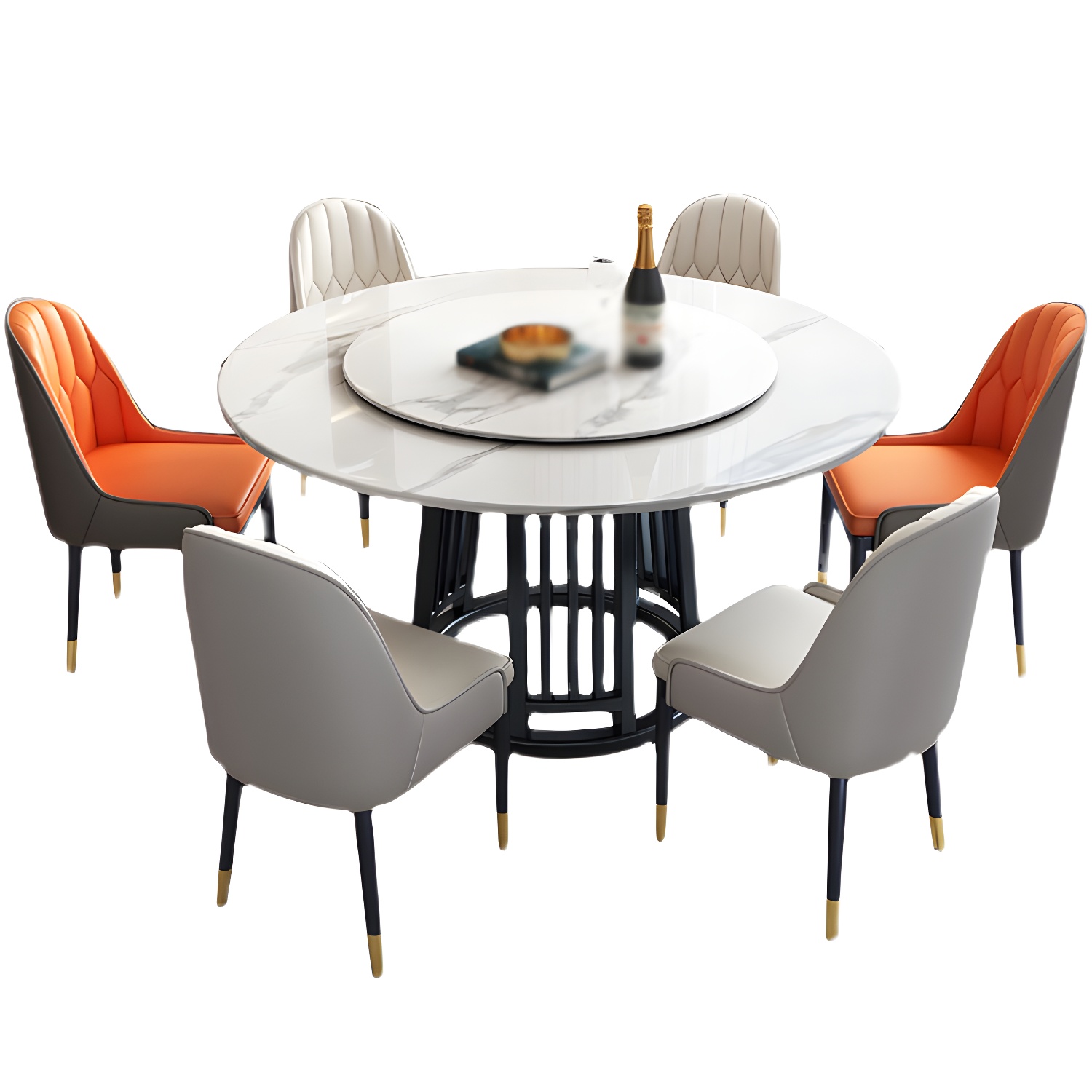 Modern Dining Set | Ormau - image 5