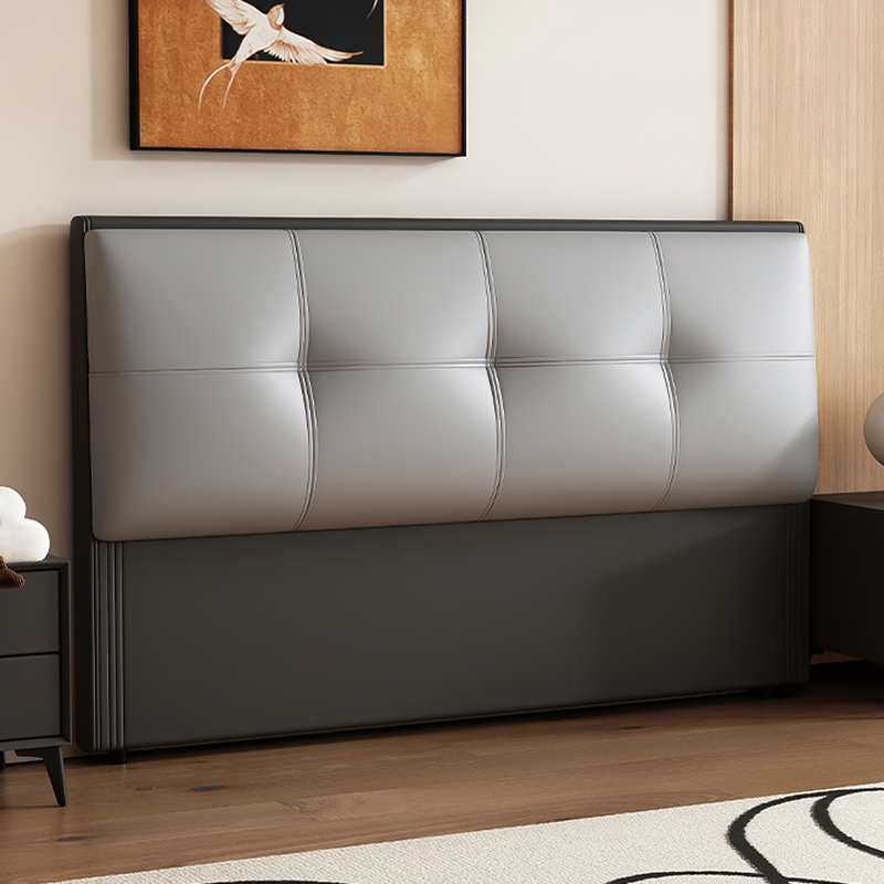 Tufted Panel Headboard | Ormau - image 5