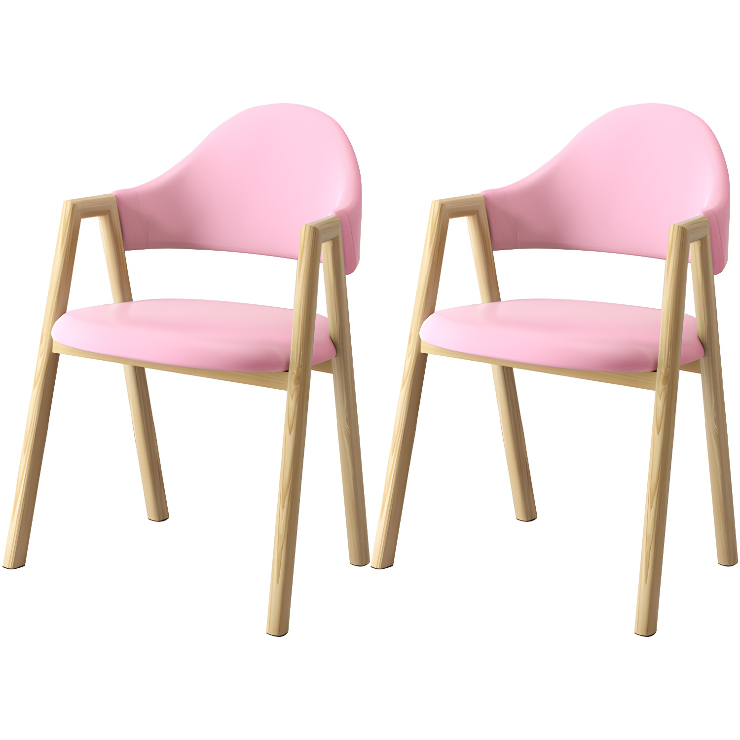 Sculptural Arm Chair | Ormau - image 44