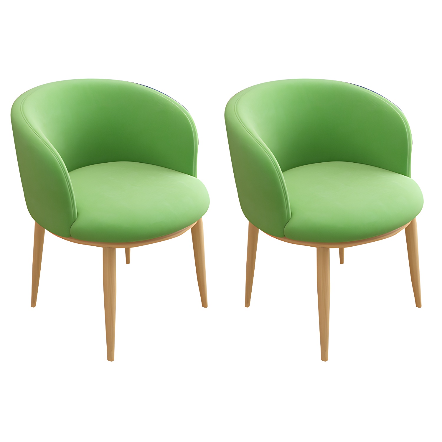 Contemporary Dining Chair | Ormau - image 5