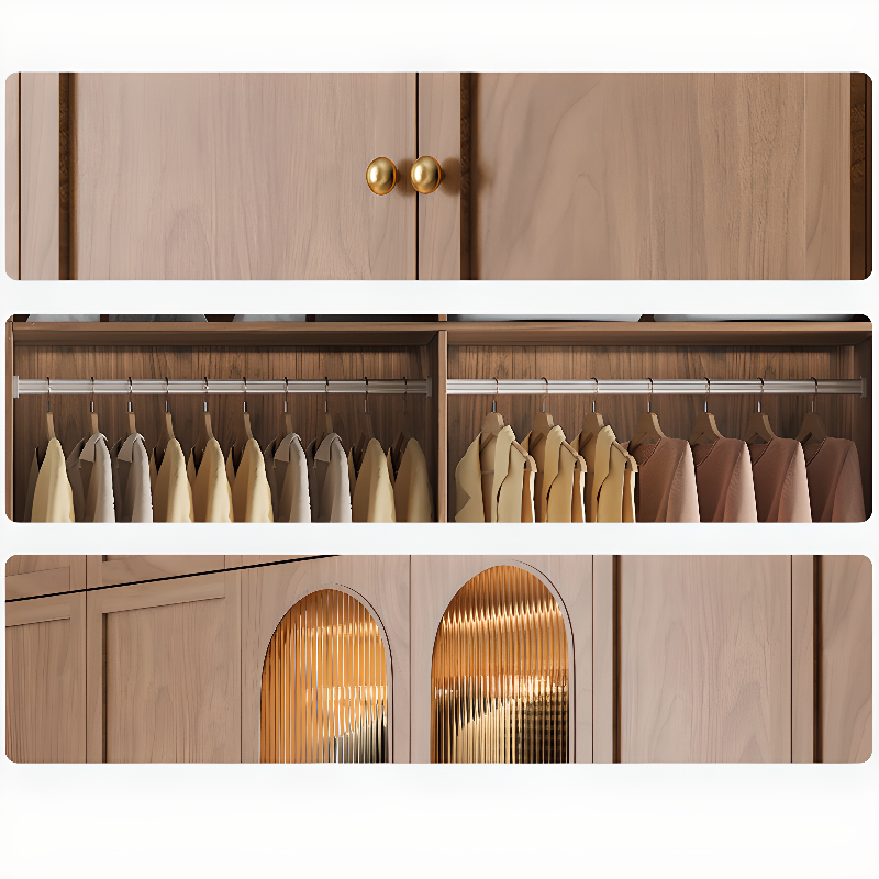 Modern Wardrobe Armoire | Ormau - image 4