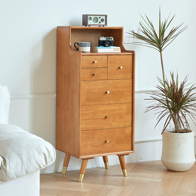 Five-Drawer Dresser | Ormau - image 1