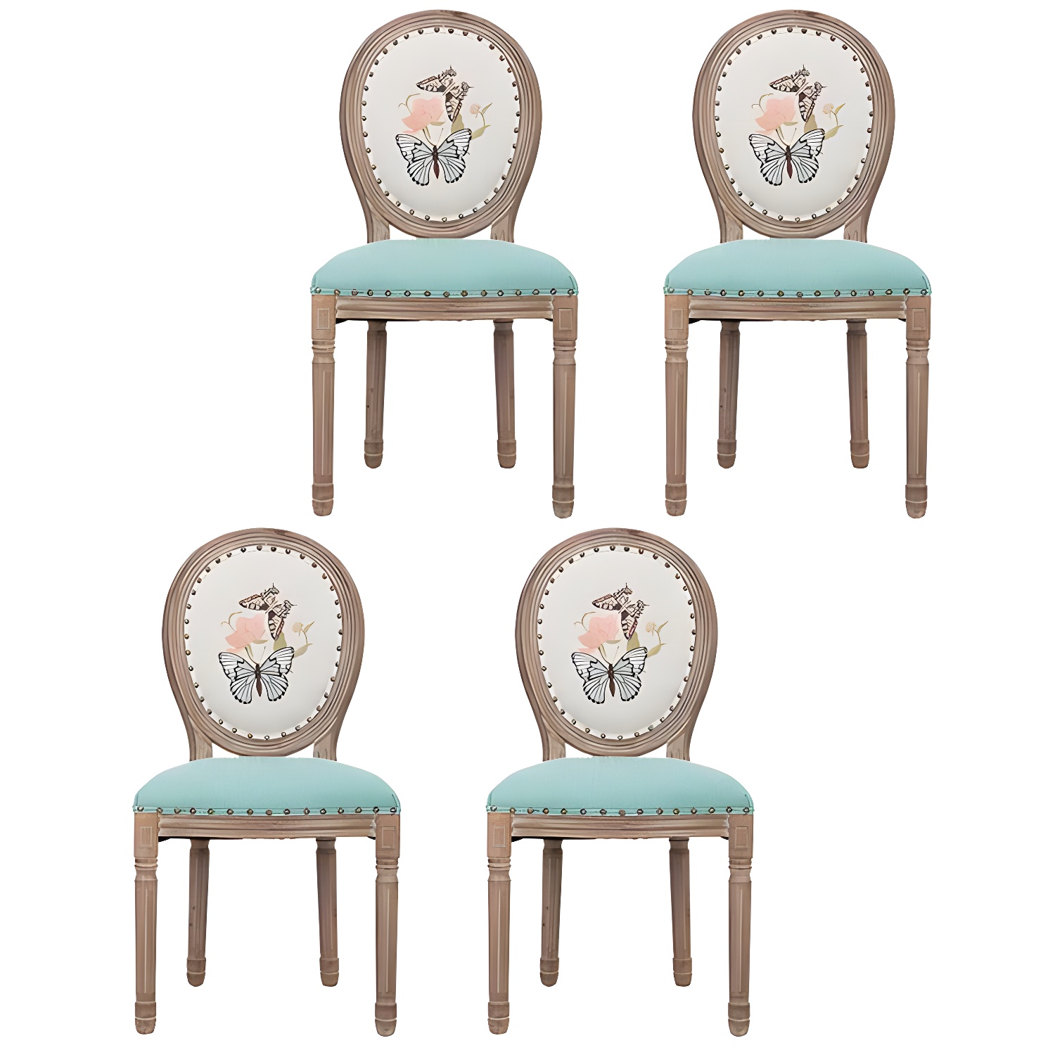 Country Dining Chair | Ormau - image 59