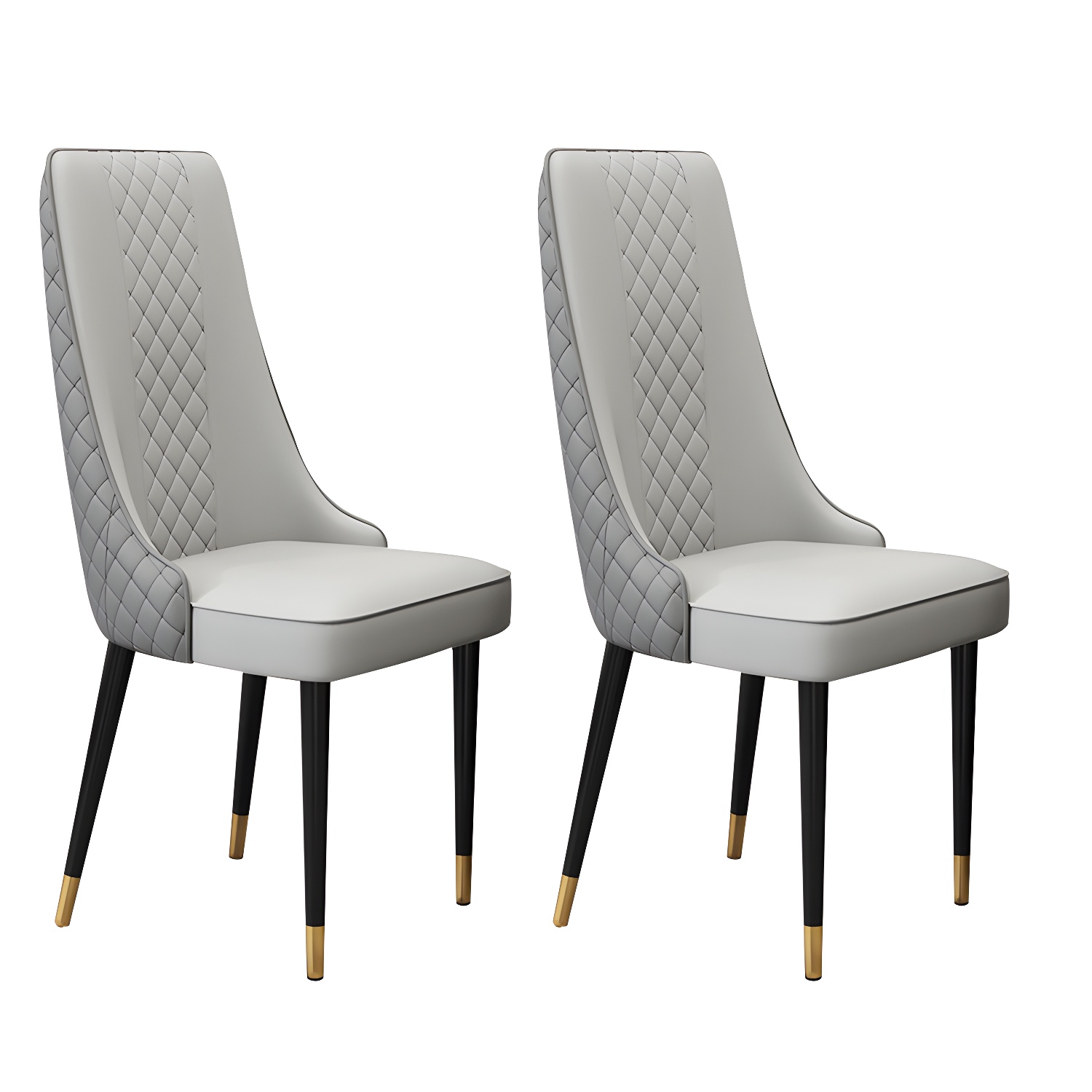 Glam Parsons Chair | Ormau - image 27