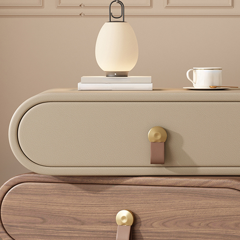 Art Deco Nightstand | Ormau - image 14