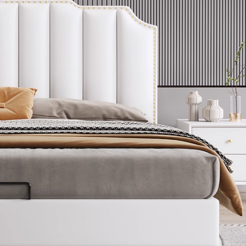 Solid Color Bed | Ormau - image 3