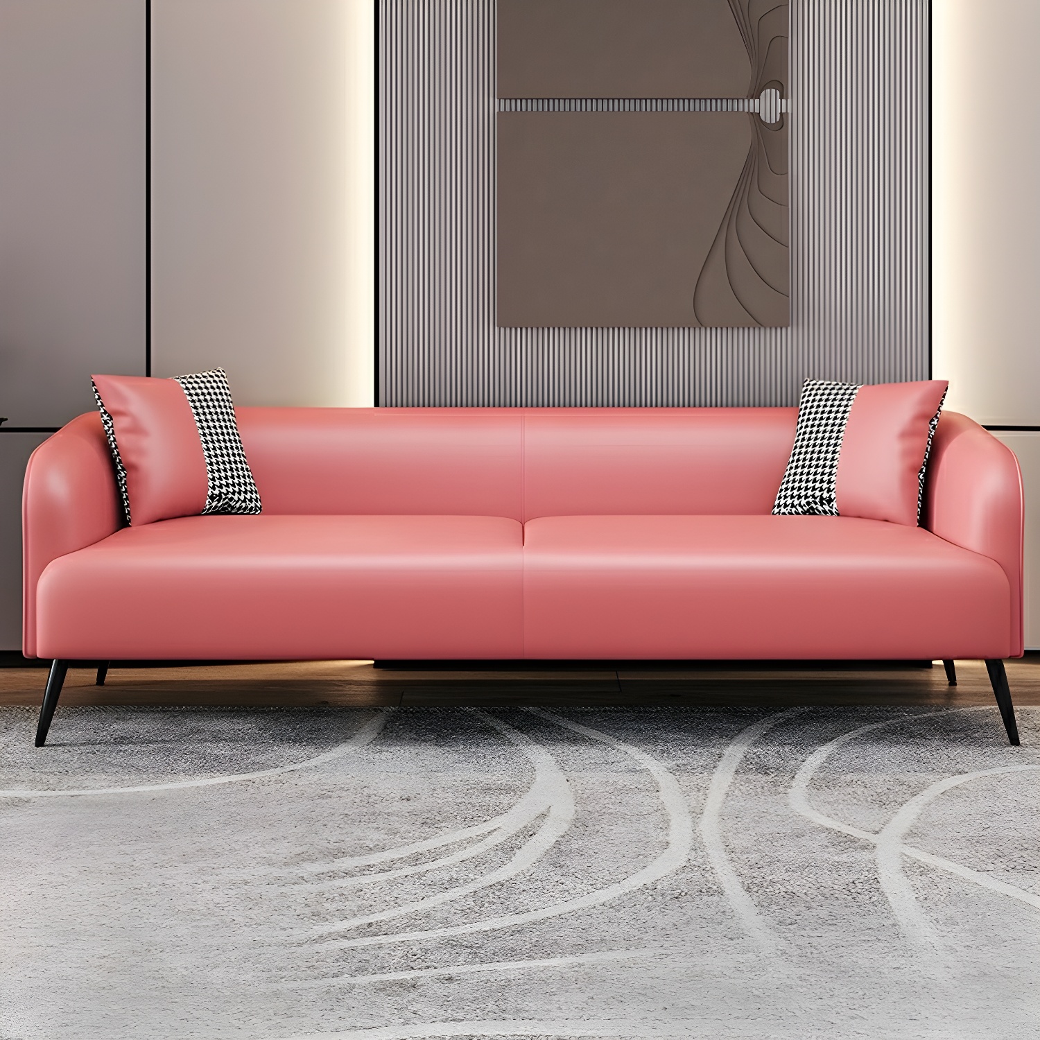 Modern Sofa | Ormau - image 11