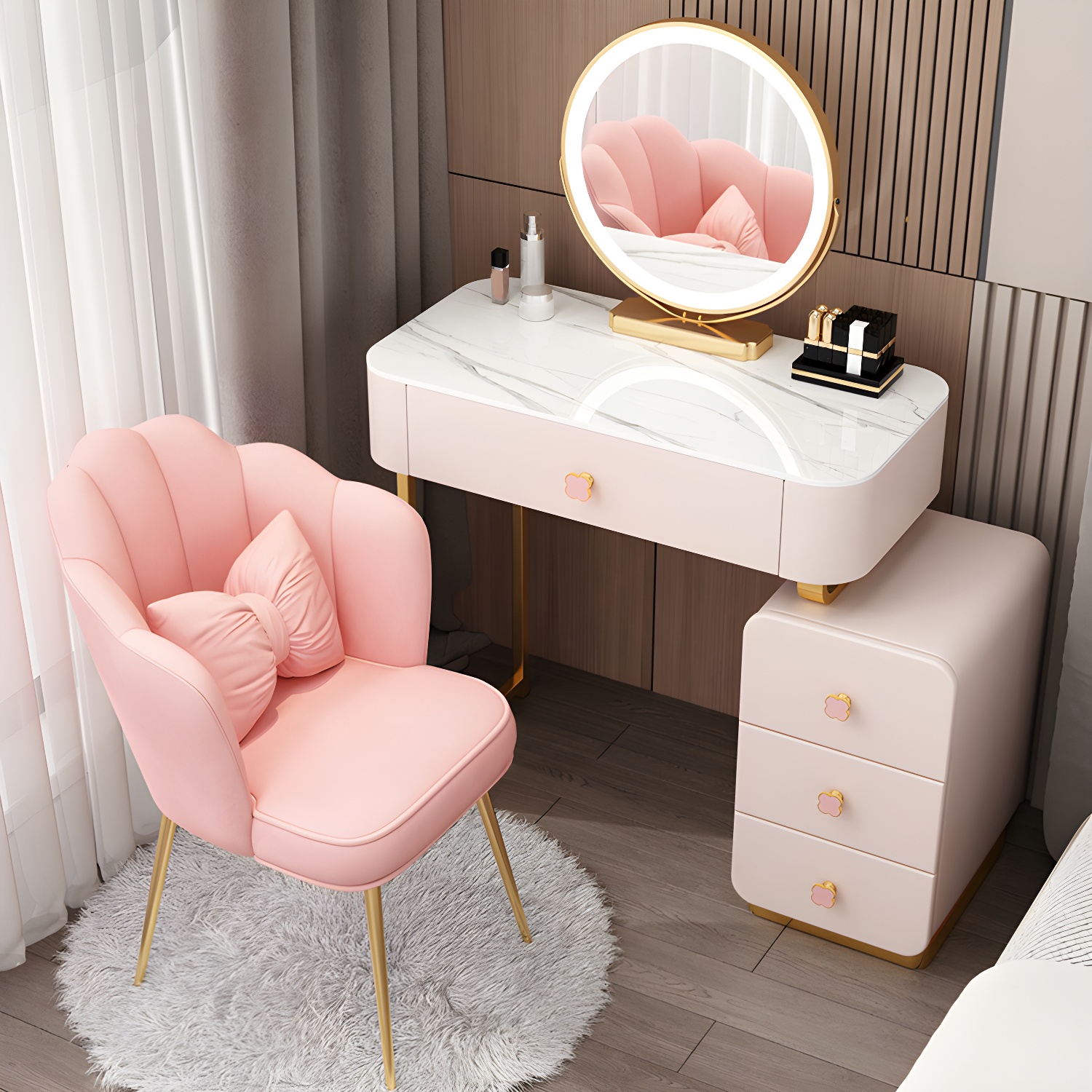 Contemporary Vanity | Ormau - image 24