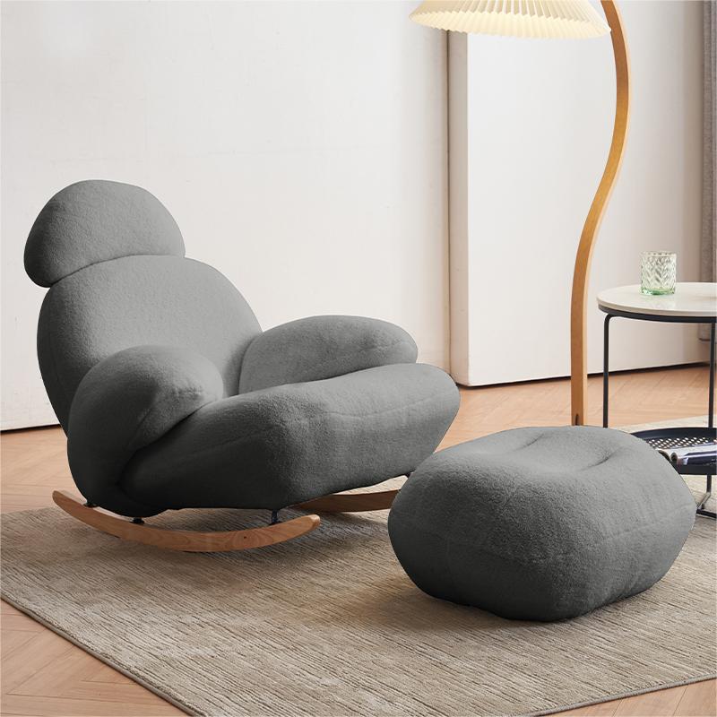 Rocking Chair Couch | Ormau - image 18