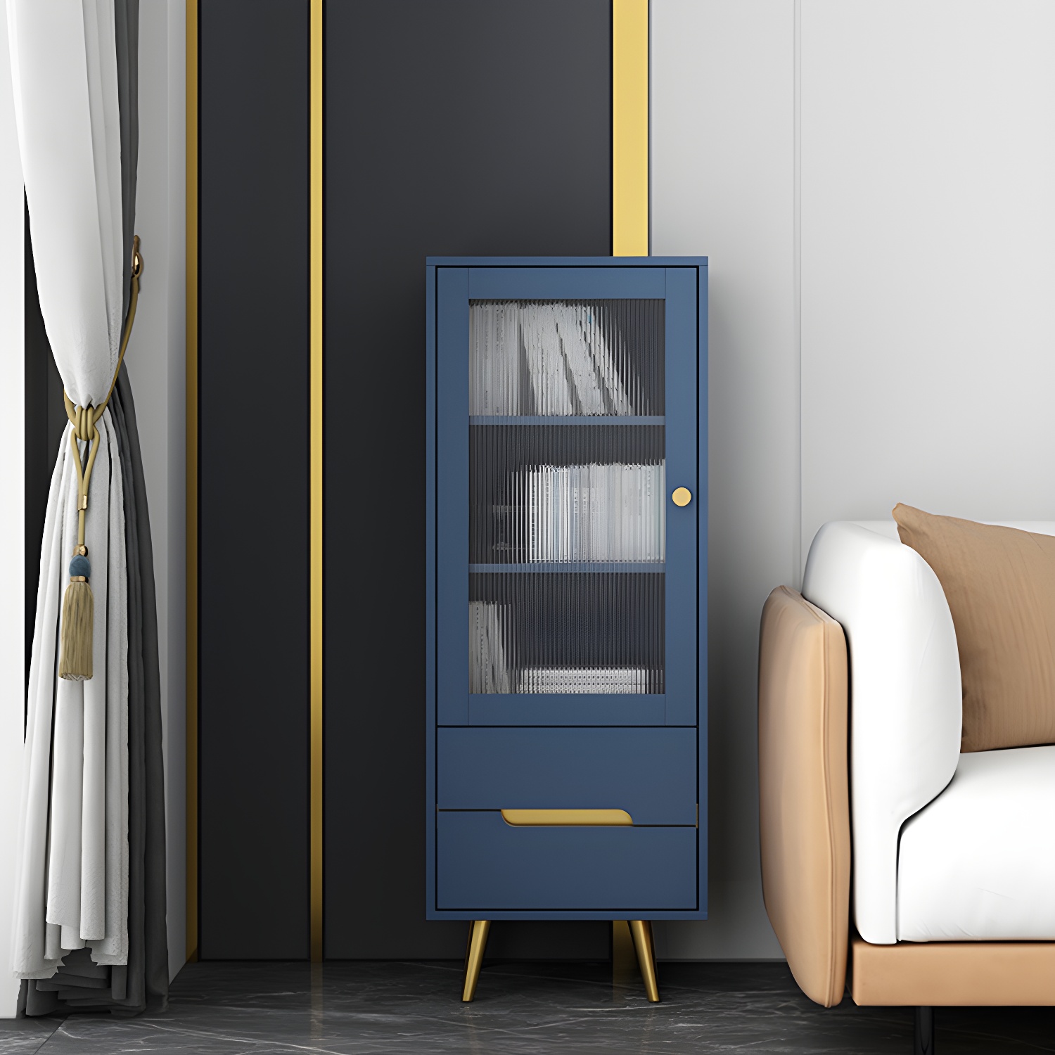 Modern Accent Cabinet | Ormau - image 16