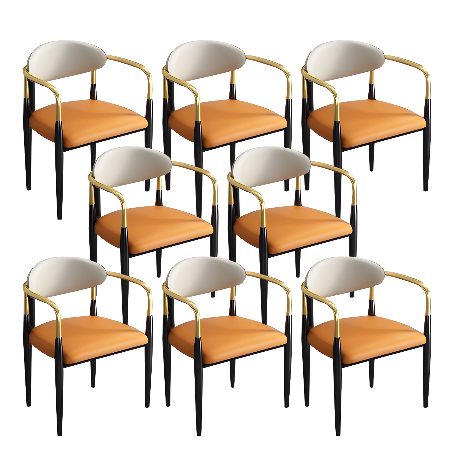 Sculptural Dining Chair | Ormau - image 43