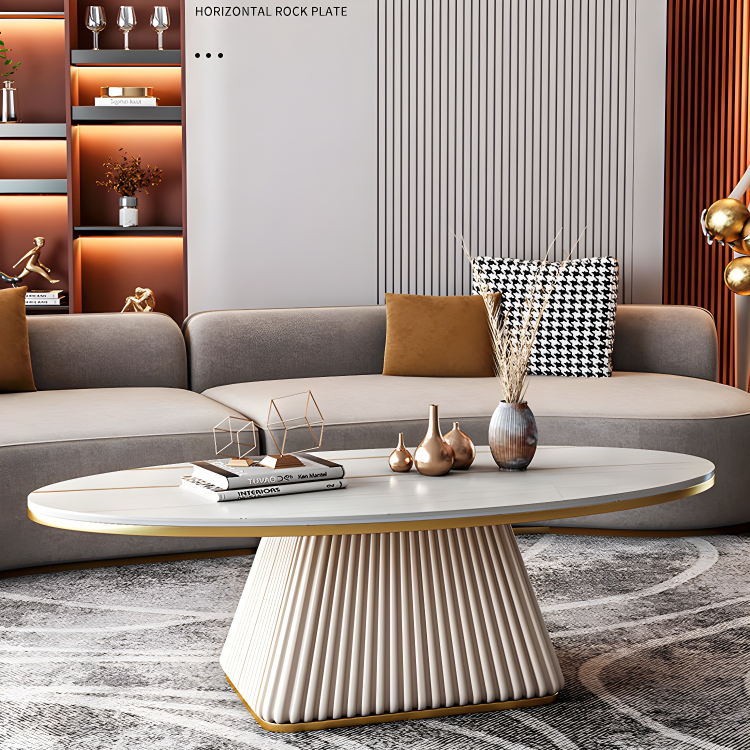 Glam Coffee Table | Ormau - image 16