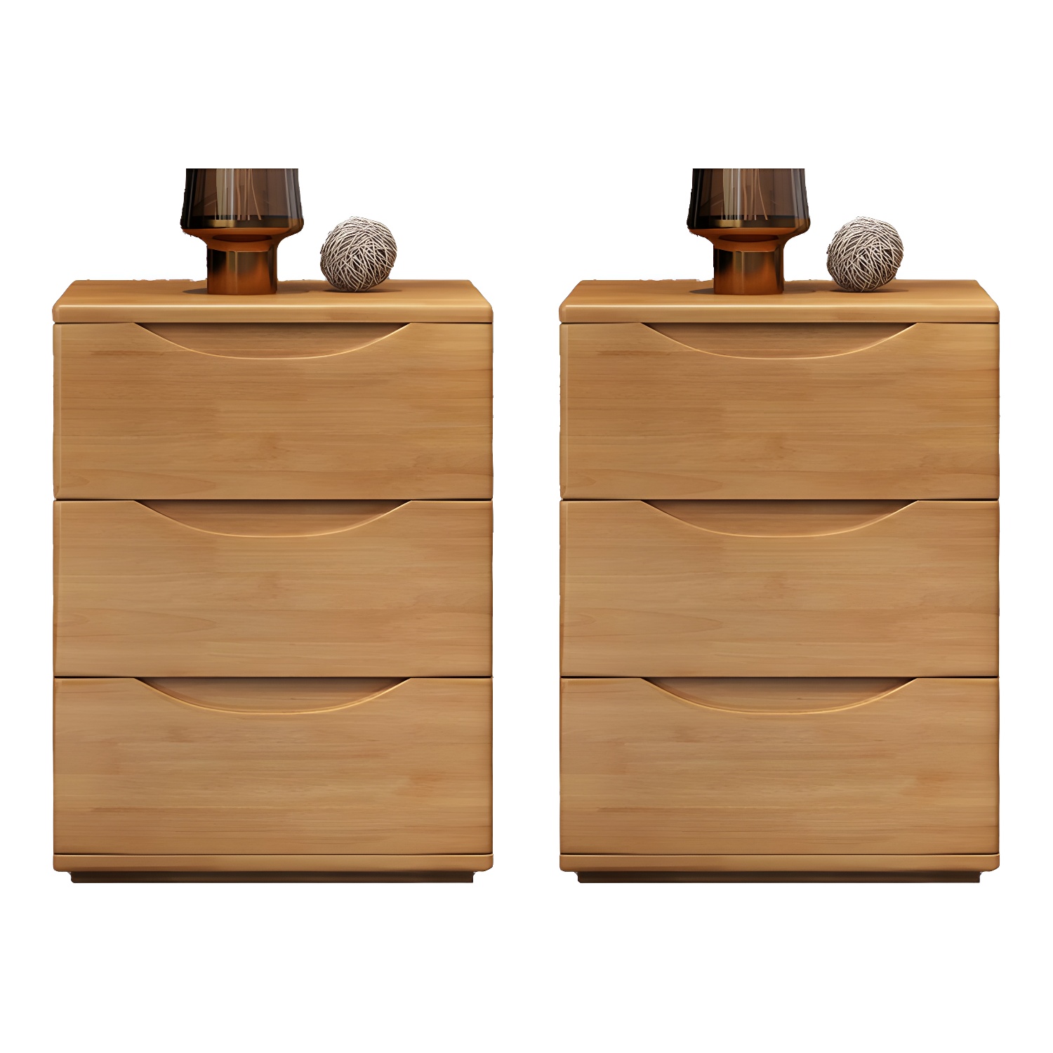 Contemporary Nightstand | Ormau - image 26